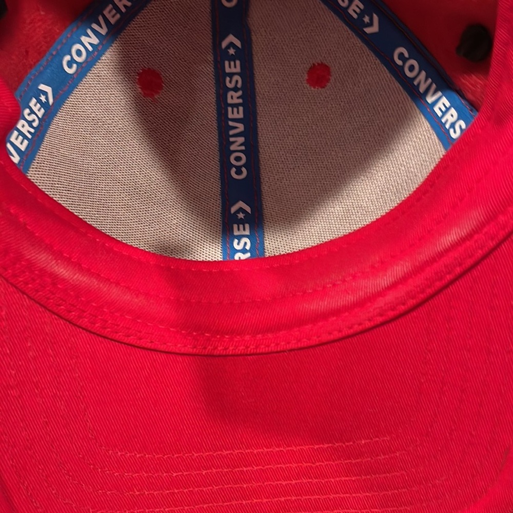 Hello kitty cap - Picture 7 of 8
